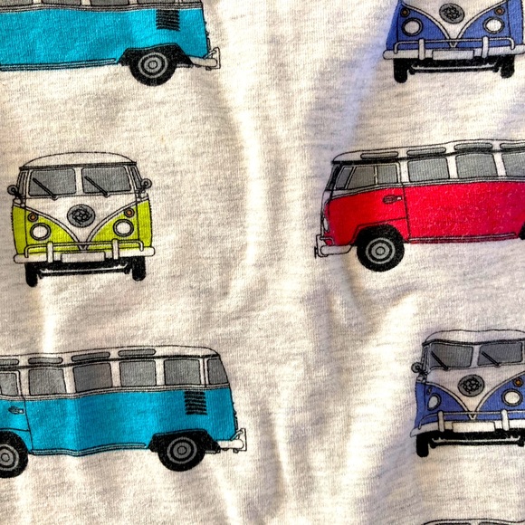 Baby Boy Summer Rompers - Picture 5 of 5